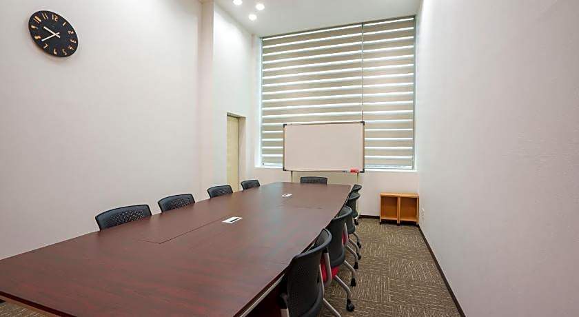 Toyoko Inn Incheon Bupyeong