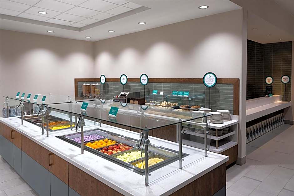 Embassy Suites By Hilton Hotel Lincoln