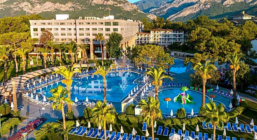 Mirada Del Mar Hotel