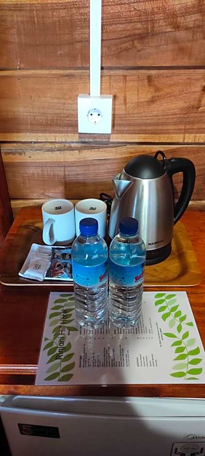 Rinjani Hill Hotel