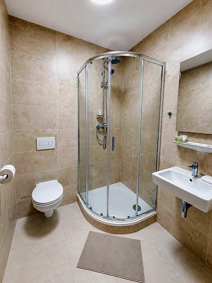 Hotel Casanova