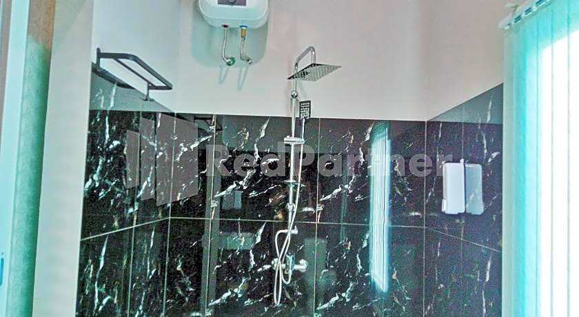 Cerry Village near RS Mitra Siaga Tegal RedPartner
