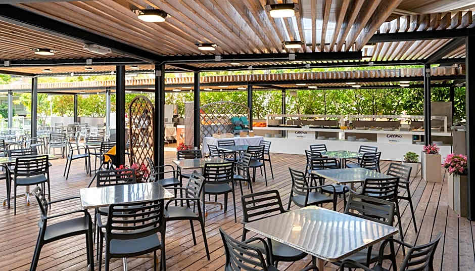 Medplaya Hotel Calypso