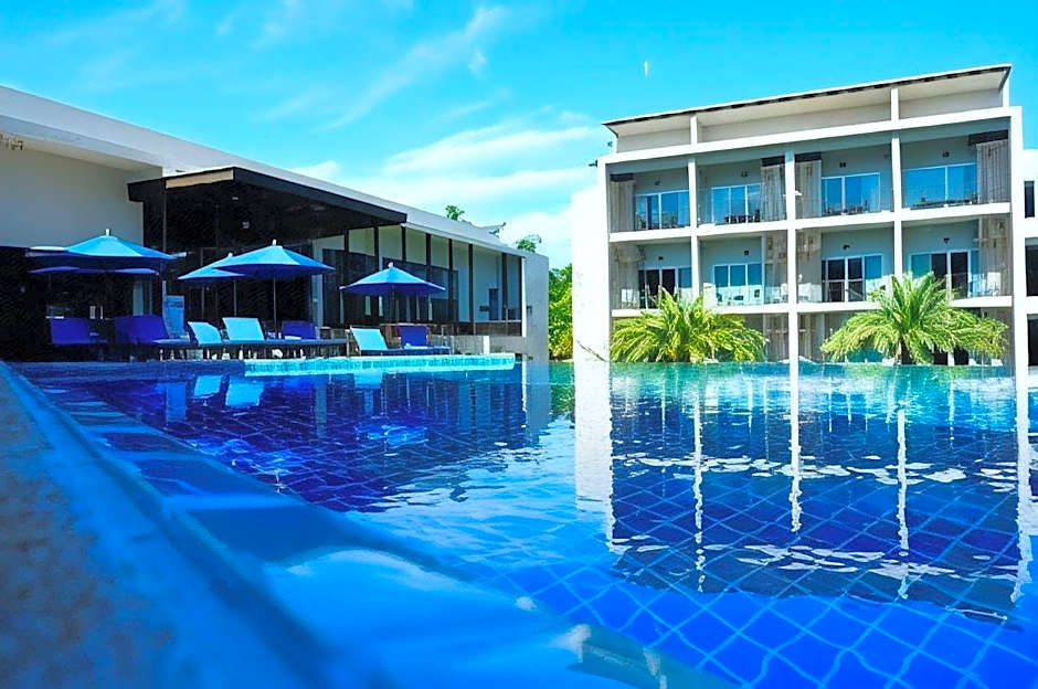Koh Chang Paradise Hill