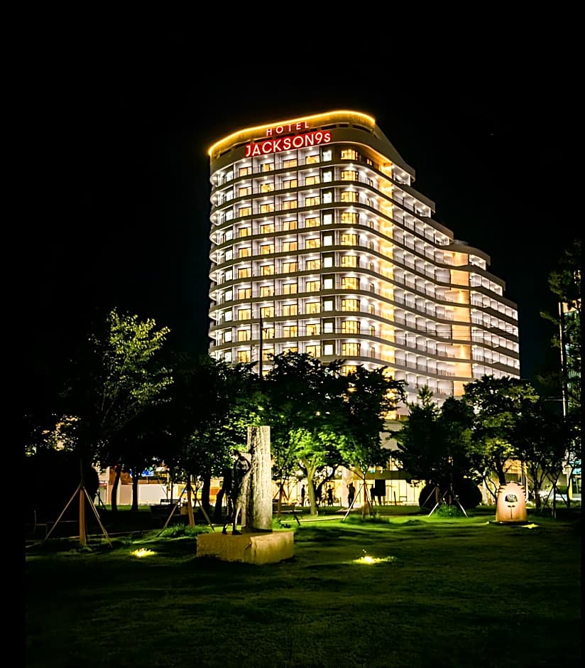 Jackson9s Hotel