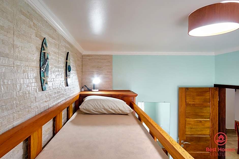 BH19: Charme e Localização TOP