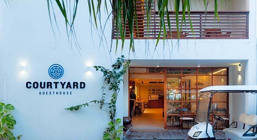 Courtyard Guesthouse