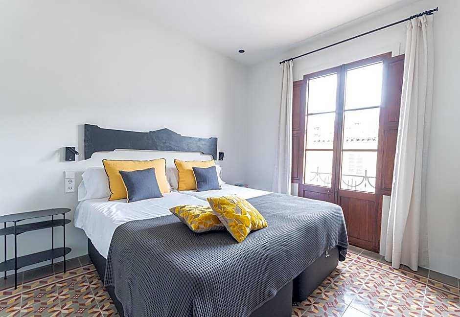 Unic - Turisme d'interior