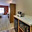 Holiday Inn Express Hotel & Suites - Atlanta/Emory University Area By IHG