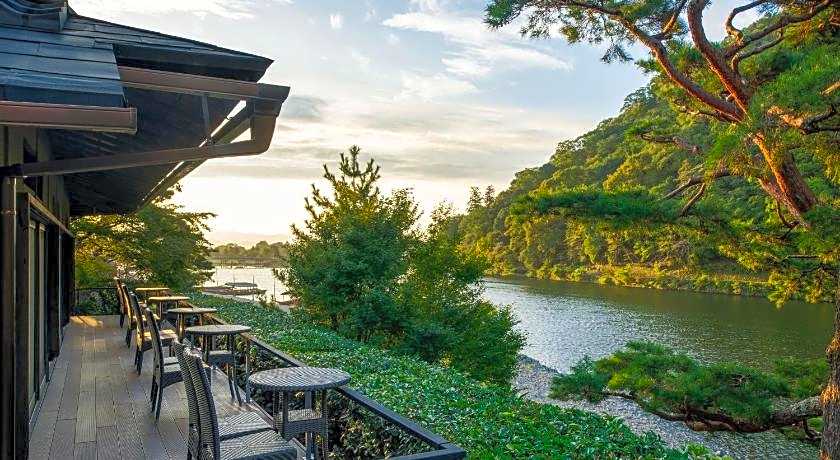 Suiran, a Luxury Collection Hotel, Kyoto