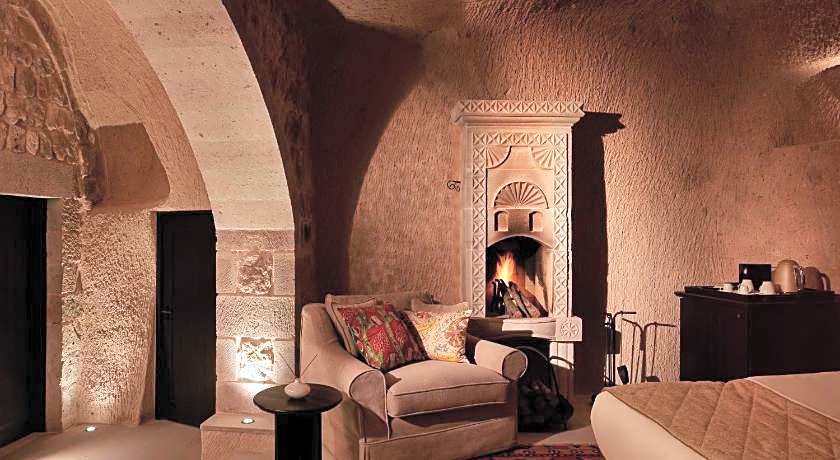 Argos in Cappadocia