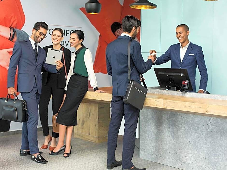 Ibis Rabat Agdal