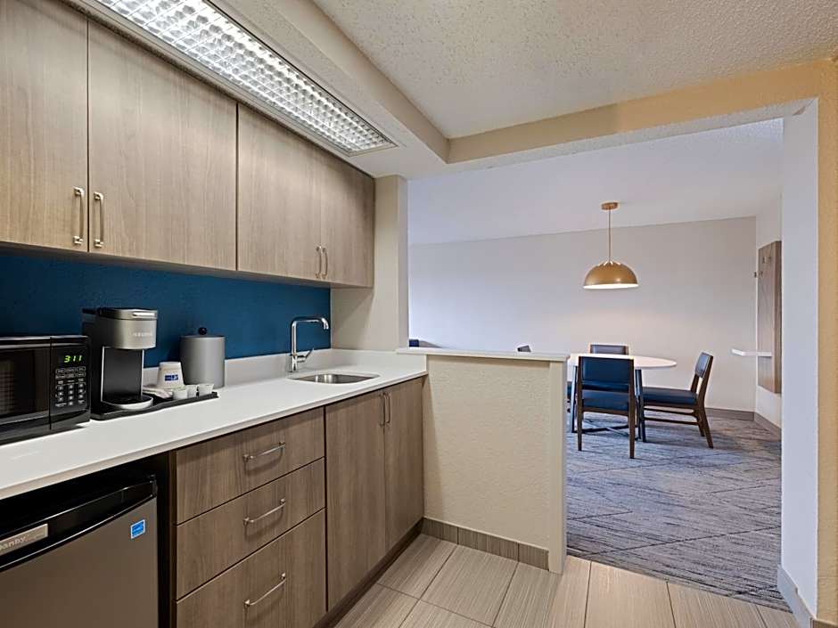 Holiday Inn Express Hotel & Suites Ft. Lauderdale-Plantation By IHG