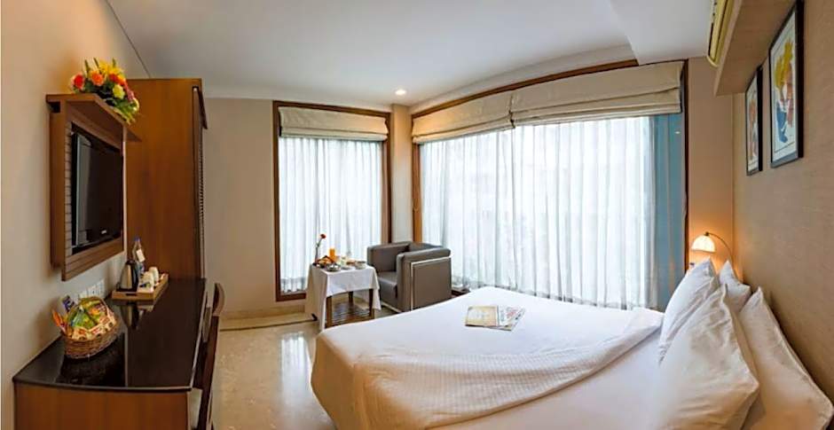 Hotel Casa Fortuna