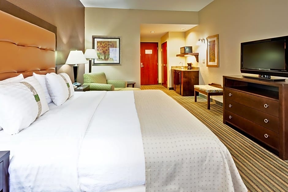 Holiday Inn Pearl - Jackson Area By IHG