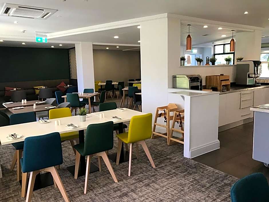 Holiday Inn Doncaster A1- M Jct 36 By IHG