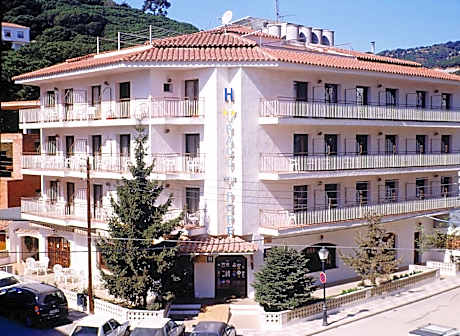 Raco d'en Pepe