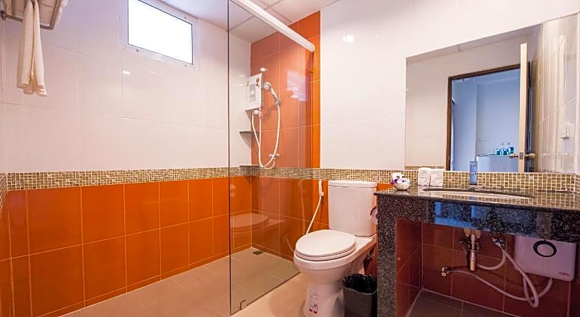 U Duay Gan Garden Home