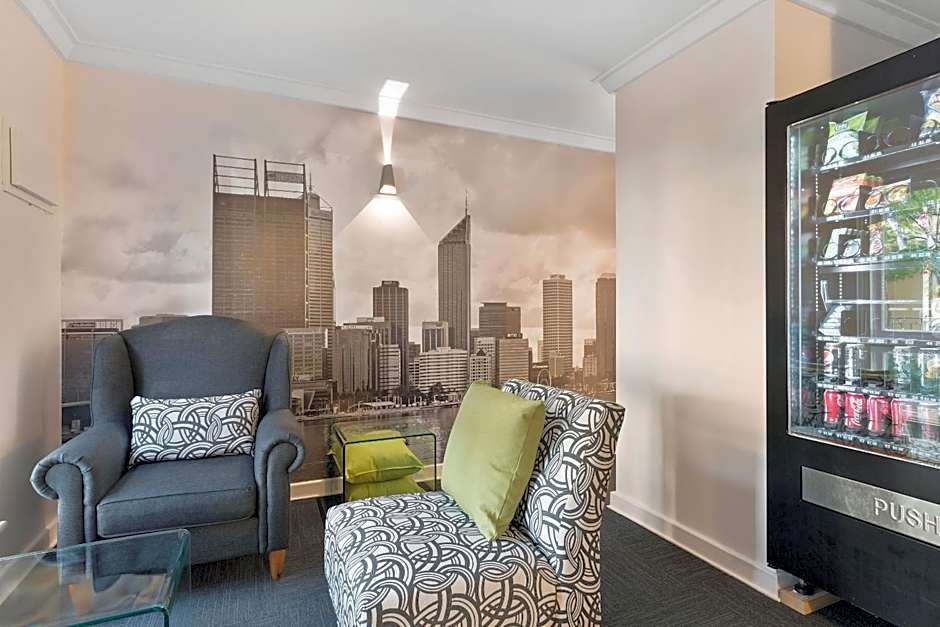 The Peninsula Riverside Serviced Apartments