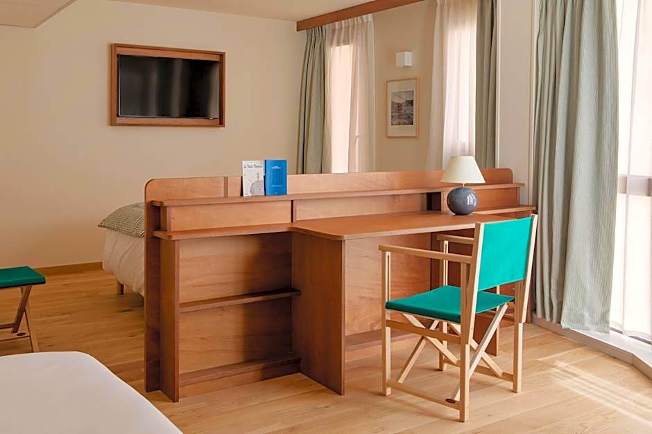 Alfred Hotels Toulouse Victor Hugo - Hôtel Rénové