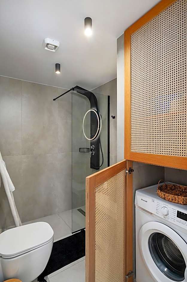 Milatos Seaside Suites