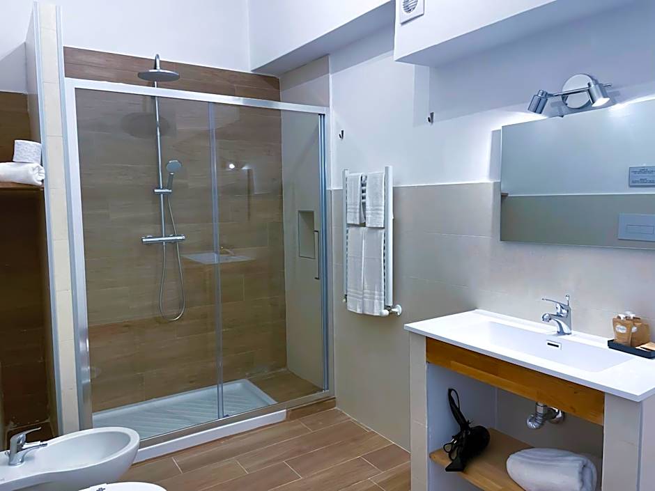 Leone Suite B&B & Restaurant AIC