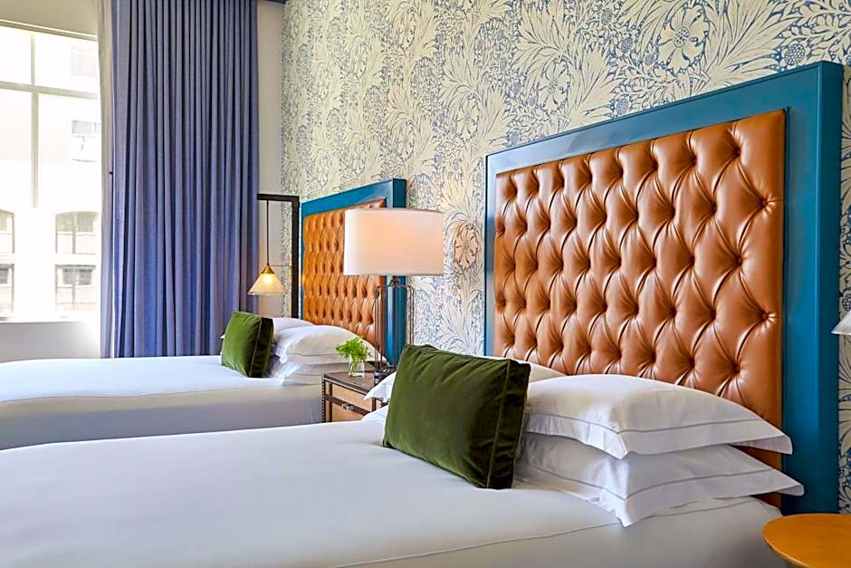 Kimpton Hotel Monaco Denver By IHG