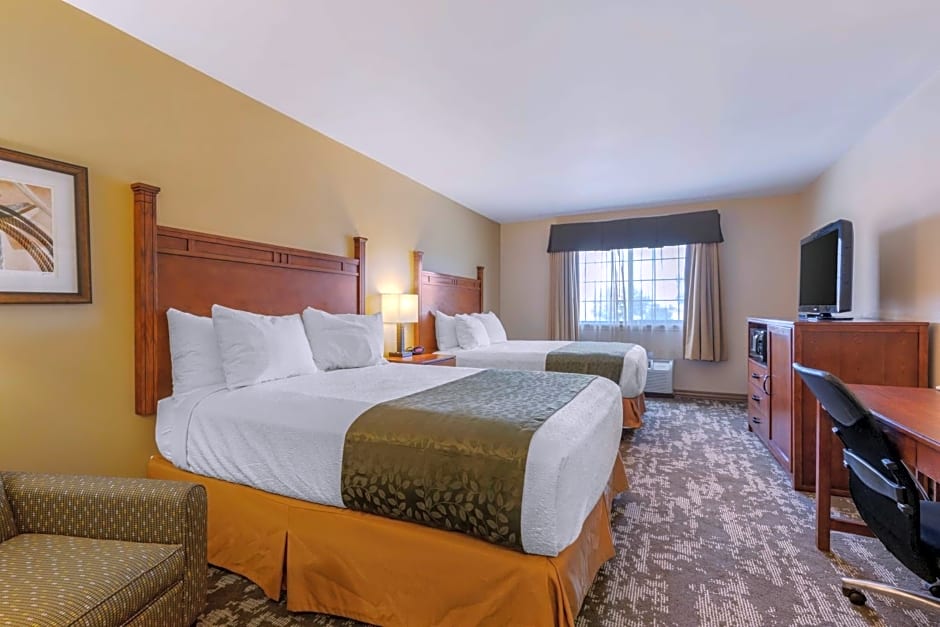 Best Western Plus Red River Inn