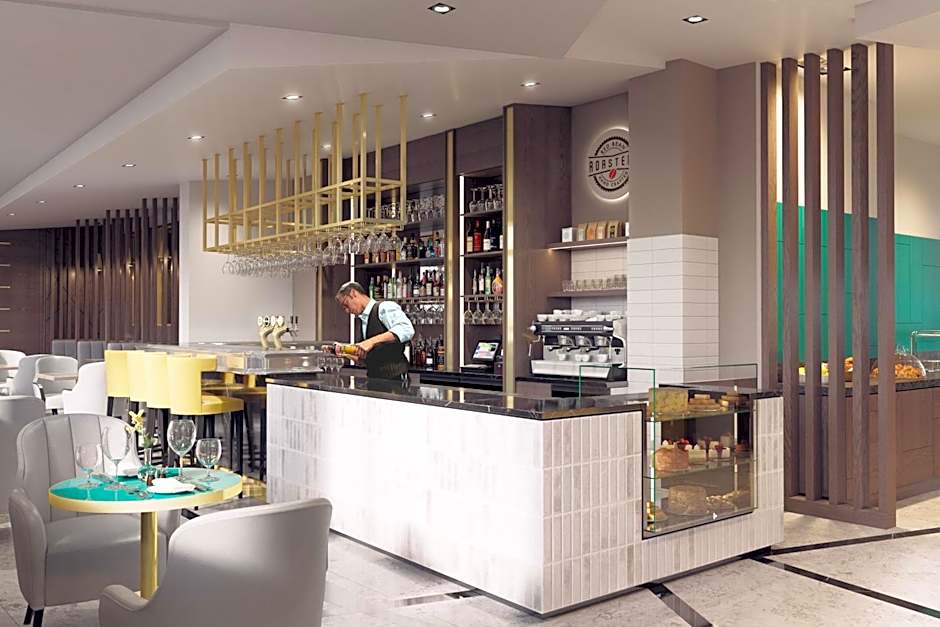 Maldron Hotel Kevin Street