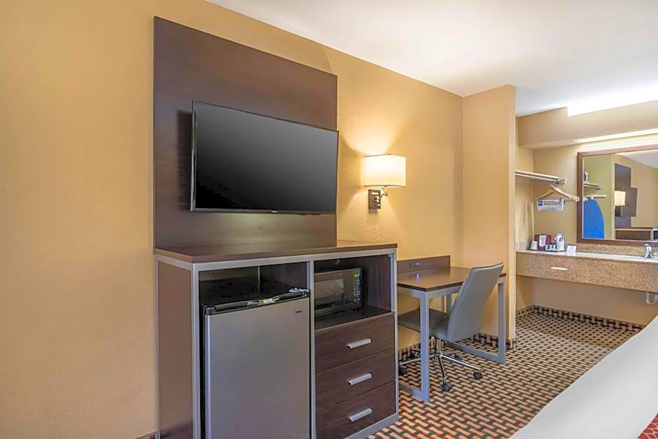 Best Western Bradford Inn