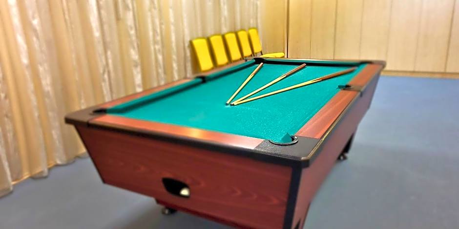 Hungarospa Thermal Hotel