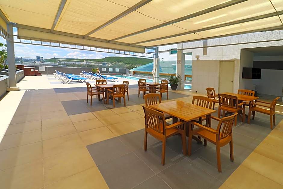 Holiday Inn Queretaro Zona Krystal By IHG