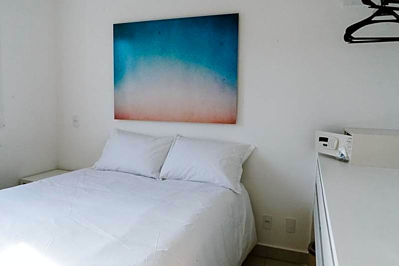 Jardim das Palmeiras II - Multipropriedade