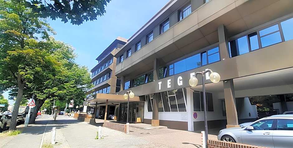 Central-Hotel Tegel