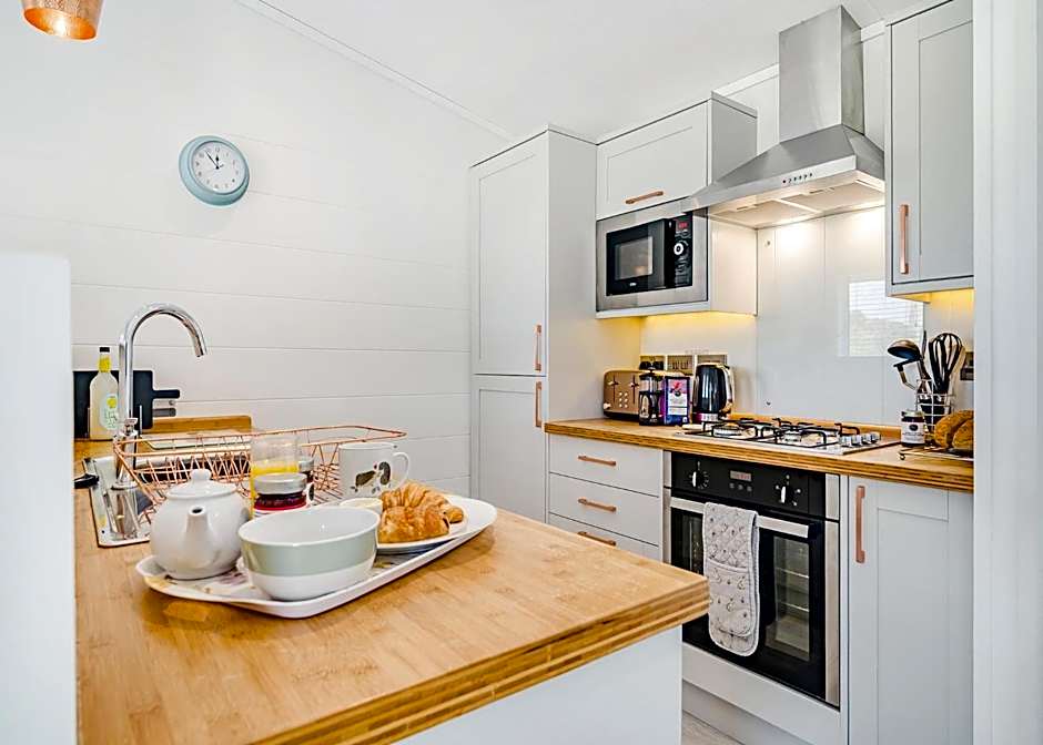 Henfields Country Retreat