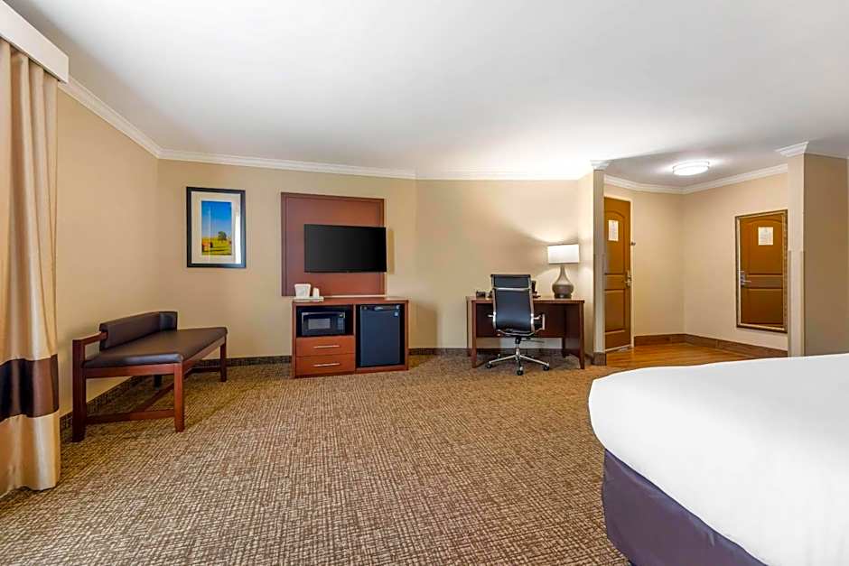 Comfort Suites Elizabethtown