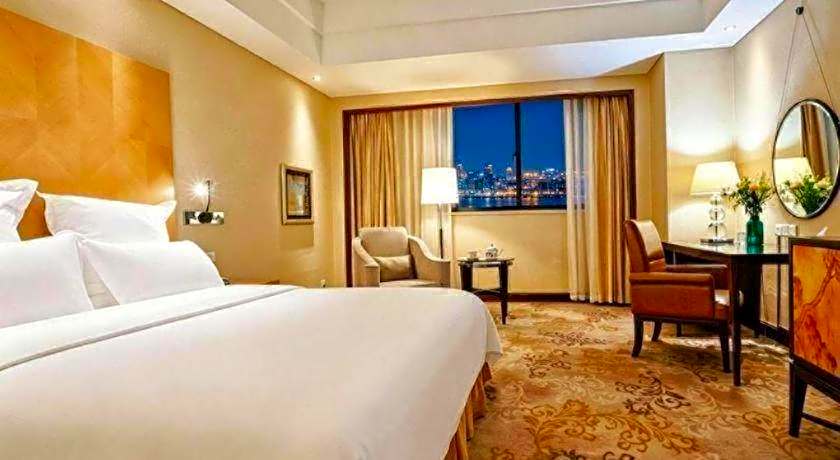 Kunshan Newport Hotel