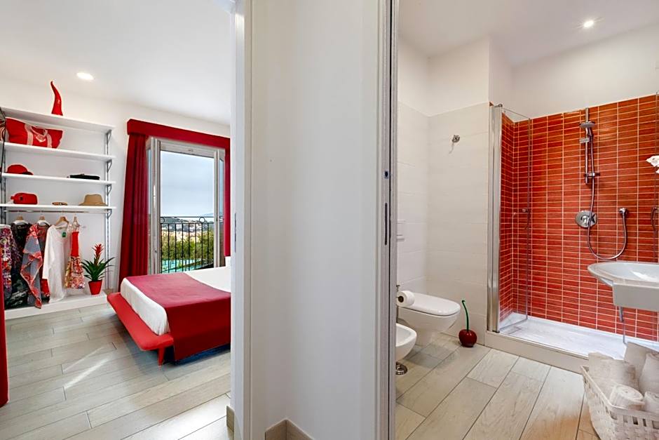Eterea Charming Suites