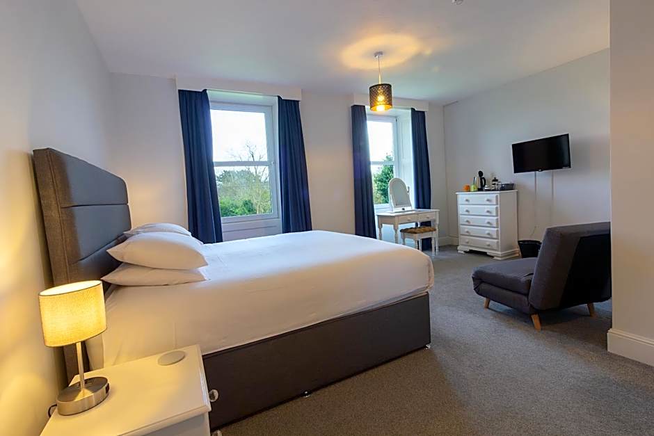 Cosy Wolf Bed & Breakfast