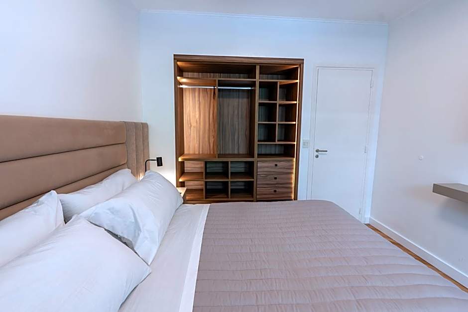 Aparthotel Trianon Recoleta