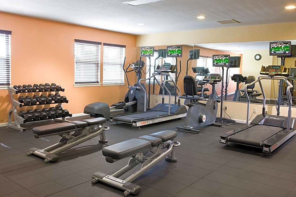 Residence Inn by Marriott Long Beach