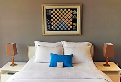 Deluxe Junior Suite