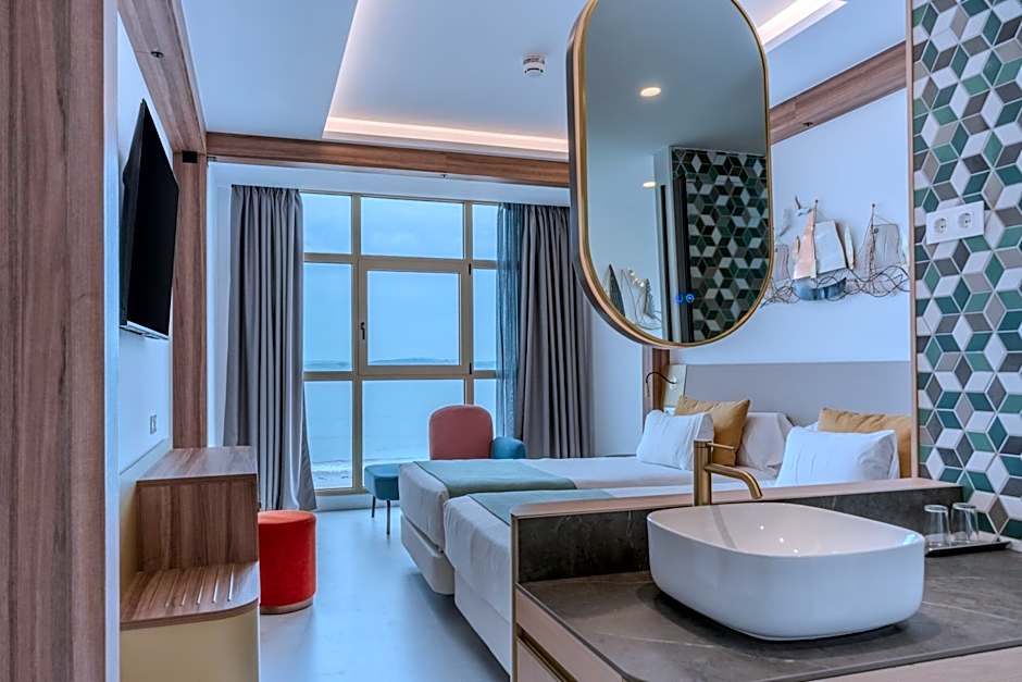 Hotel Faranda Rias Altas an Ascend Collection Hotel