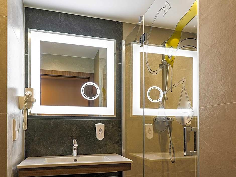ibis Styles Lublin Stare Miasto