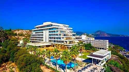 Quality Hotel Niterói