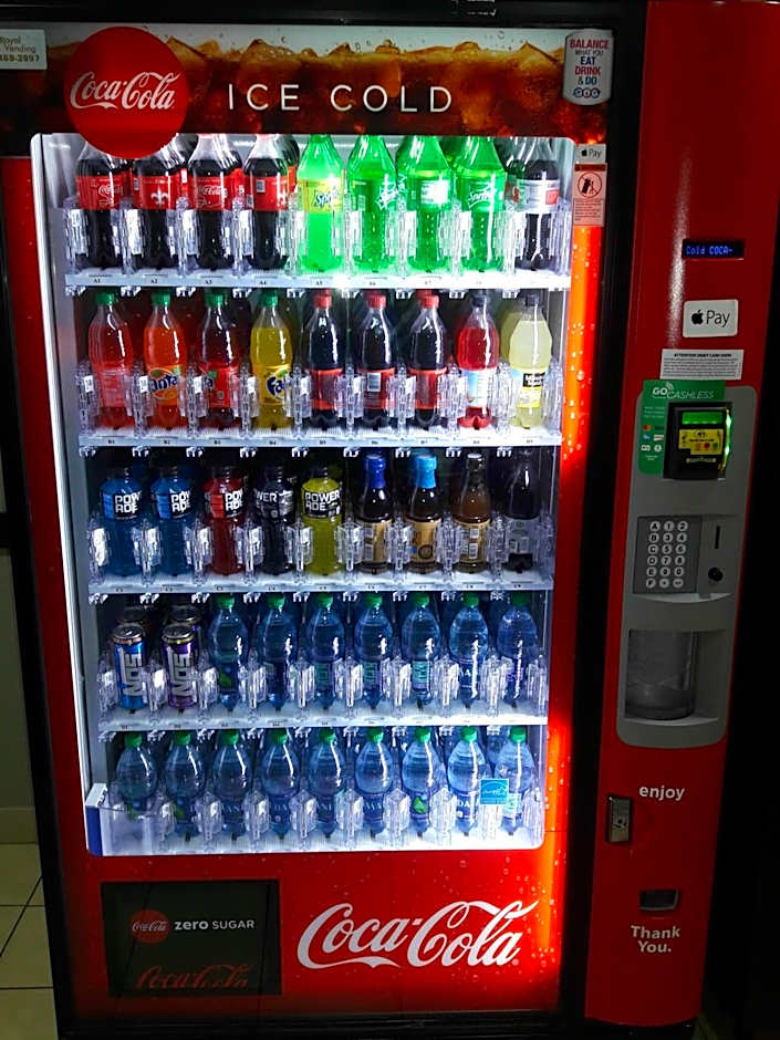 WeStay Suites - Covington/Mandeville