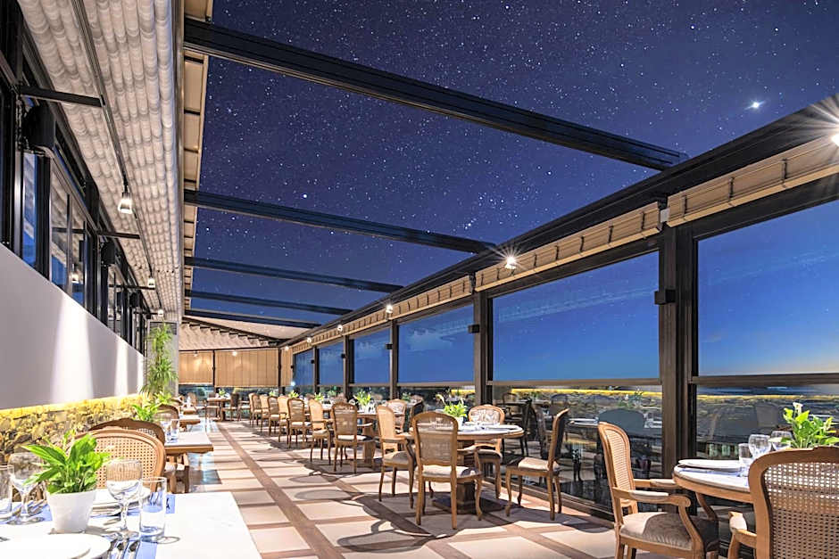 Anthemus Sea Beach Hotel and Spa