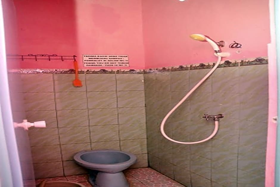 Ijen Traveller & Homestay