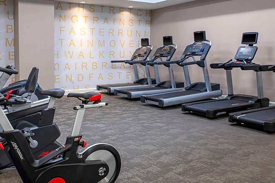 Residence Inn by Marriott Denver City Center