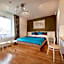 A. V. Pension Praha